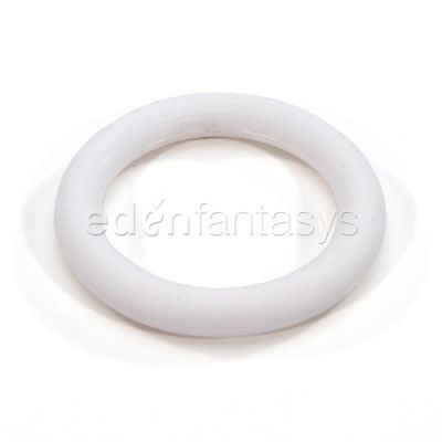 Rubber ring