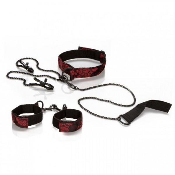 Scandal Submissive Kit