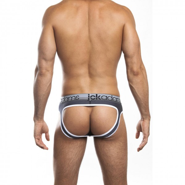 Jack Adams Punter Jock Brief — image 5 of 6