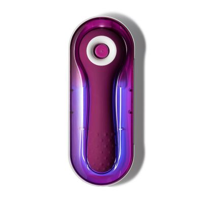 Cosmopolitan Ultraviolet Clitoral Vibrator Purple