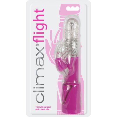 Flight Vibrator Pink