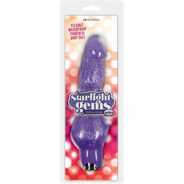 Starlight Gem Aries — image 2 of 3
