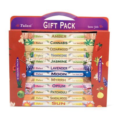 Tulasi gift pack