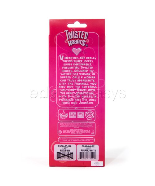 Twisted hearts lust — image 6 of 7