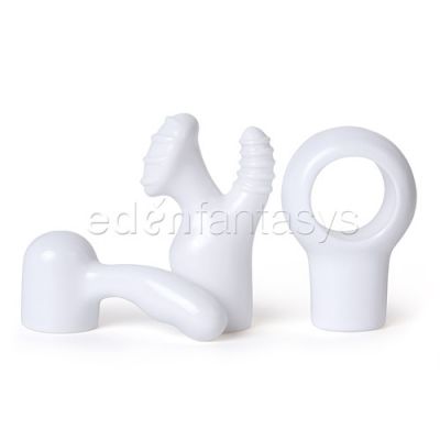 Wanachi mini attachments