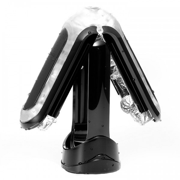 TENGA Flip Hole Zero Strong Edition Masturbator - 8 Inch — image 5 of 7