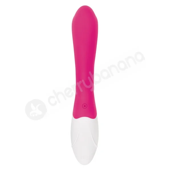 Adam & Eve Pink The Revup Rechargeable Rabbit Vibrator