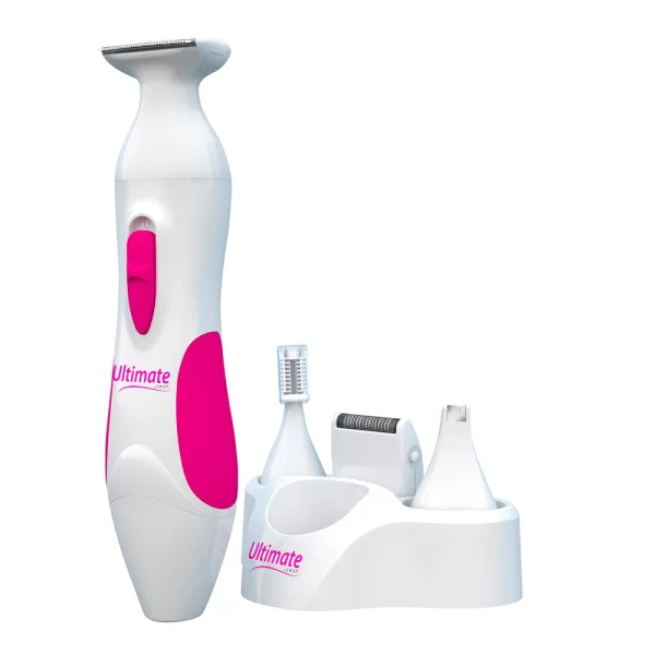 Ultimate Personal Shaver for Woman — image 4 of 5