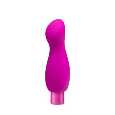 Blush Noje B1 Powerful Bullet Vibe with G Spot Attachment