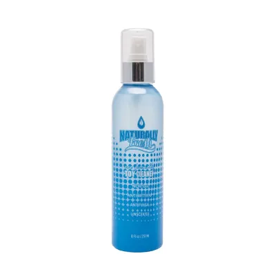 Naturally Fresh Toy Cleaner 8 Fl Oz