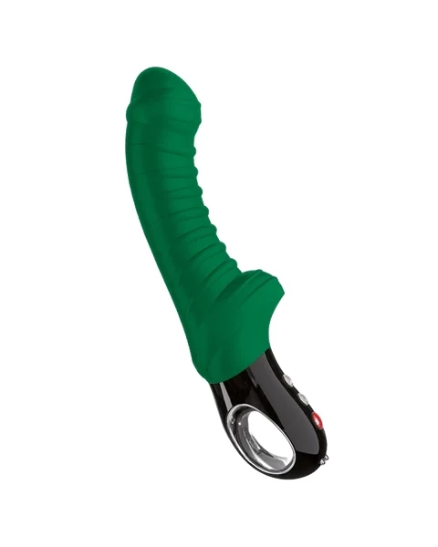 Fun Factory Jewel Tiger G5 Vibrator — image 12 of 15