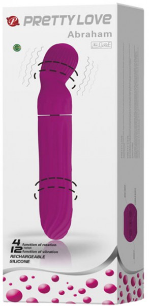 Spinning Clit Stimulator