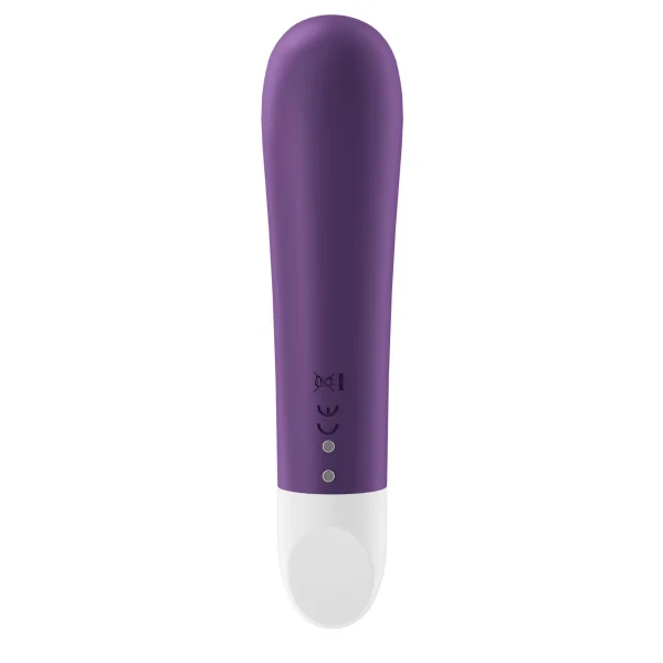 Ultra Power Bullet 2  - Violet - 4.2 Inch