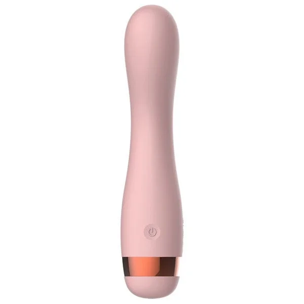 Soft by Playful Lover Rechargeable G-Spot Vibrator