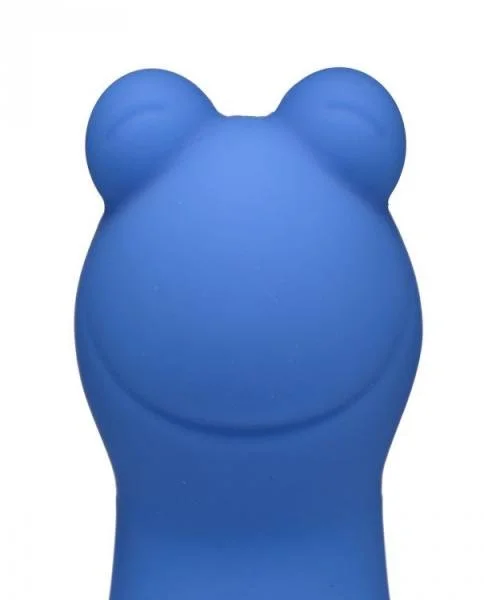 10x Mode Vibrating Silicone Flirty Vibe — image 5 of 6