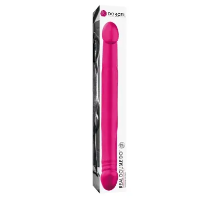 Dorcel Real Double Do