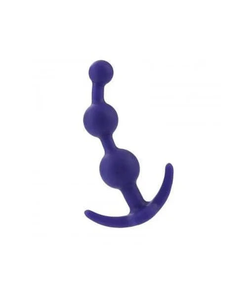Booty Call Booty Beads - Purple