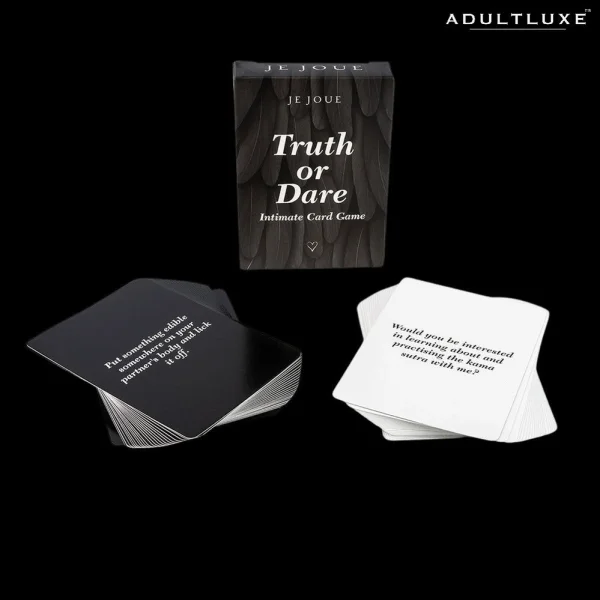 Naughty Gift Set by Je Joue