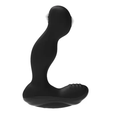 Zero Tolerance The One Two Punch Prostate Massager