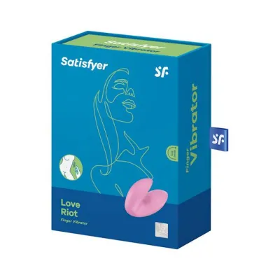 Satisfyer Love Riot