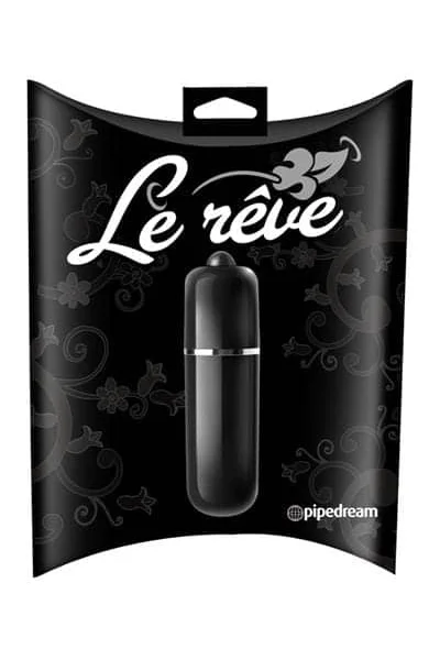 Le Reve Bullet Black