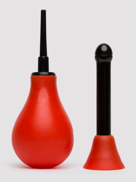 Whirling Anal Douche Kit 6.7 fl oz — image 5 of 8