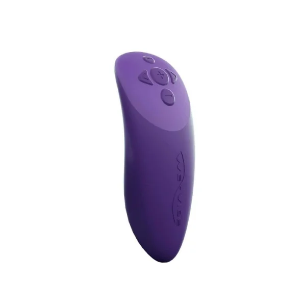 Chorus squeeze remote