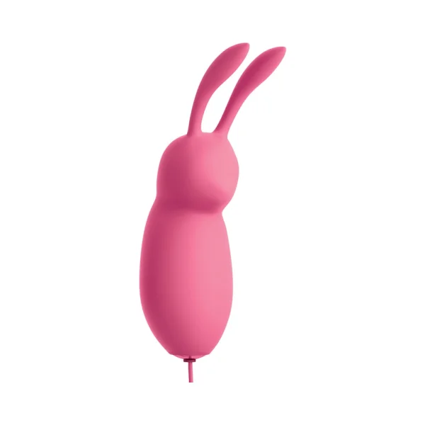 OMG Bullets Cute Vibrating Bullet Pink
