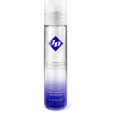 ID Free 1 Fl Oz