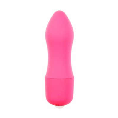 Evolved Novelties Armor Piercing Speeding Bullet Pink