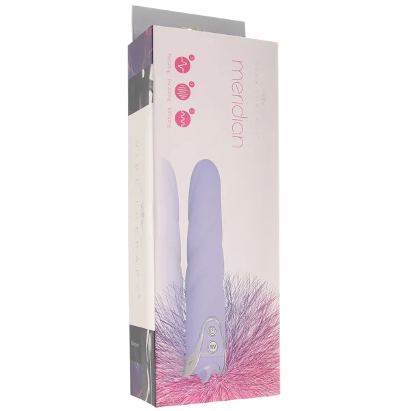 Vibe Therapy Meridian Vibe