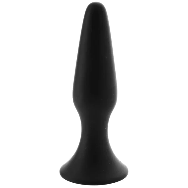 PinkCherry Silicone Anal Trainer Plug — image 8 of 12