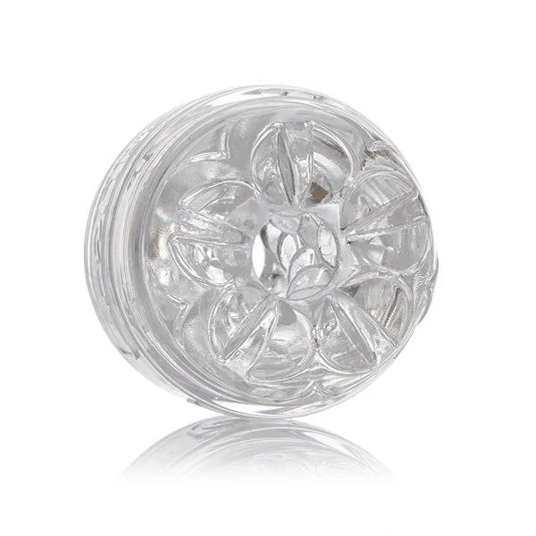 Fleshlight Quickshot Vantage Clear Sleeve