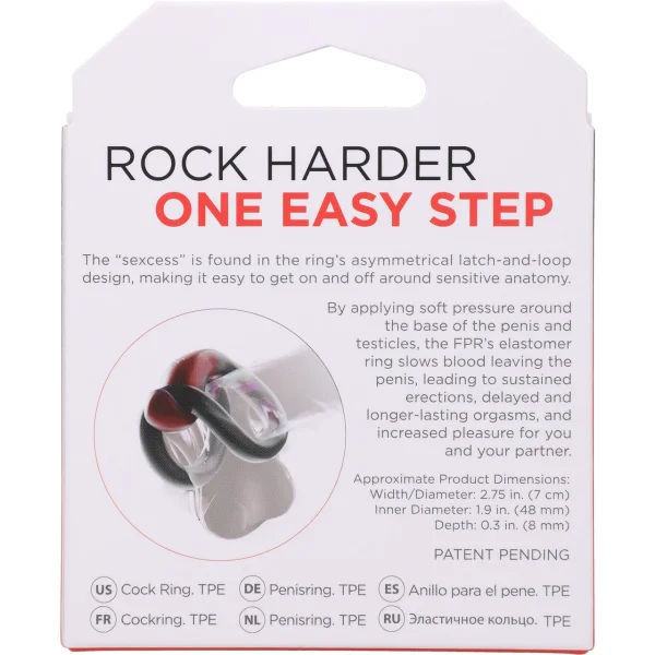 FirmTech Performance Ring