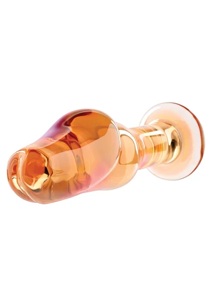 Gender X Just The Tip Glass Plug
