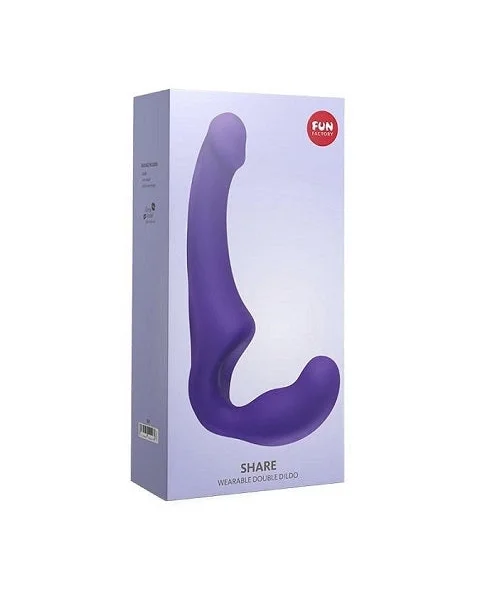 Fun Factory - "Share" Double Dildo — image 7 of 23