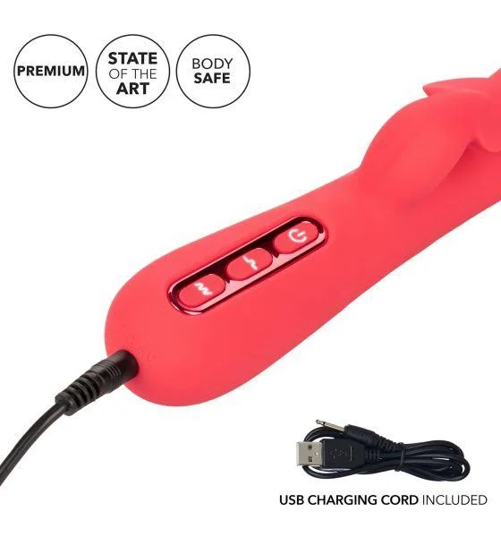 Throb Flutter Rabbit