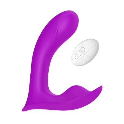 Ceros Wearable Vibrator