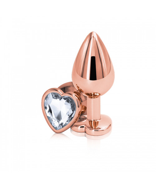 NS - Rear Assets - Rose Gold Heart