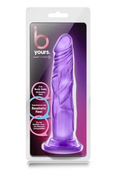 B Yours - Sweet n' Hard 5 — image 4 of 24
