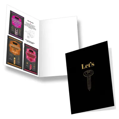 Kama Sutra Naughty Notes Let s Screw