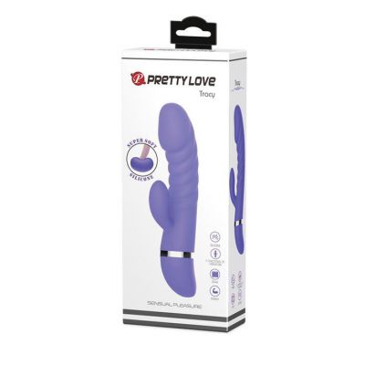 Tracy Rabbit Vibrator