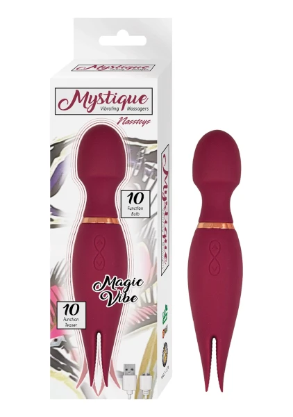 Mystique Magic Vibe — image 8 of 16