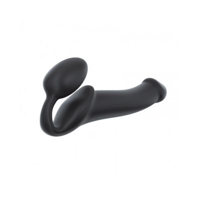 Strap on me Bendable Strap on Large