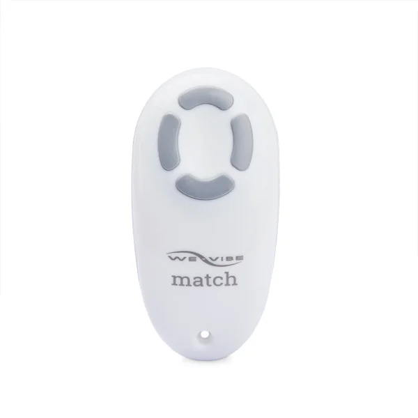 We-Vibe Match Vibrator