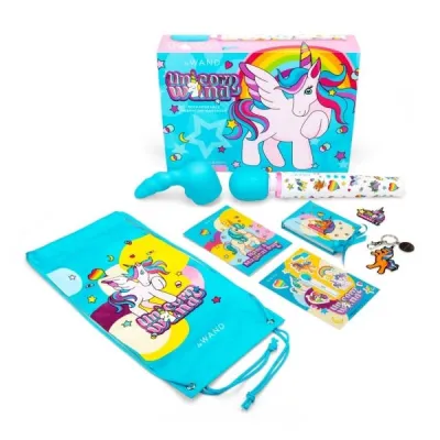 Le Wand Unicorn Wand Set