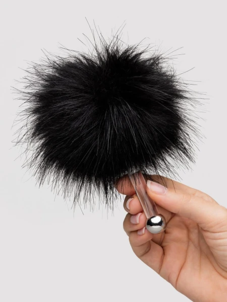 Bondage Boutique Luxury Faux Feather Tickler