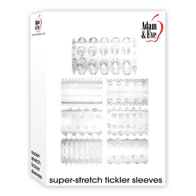 Super Stretchy Penis Sleeves