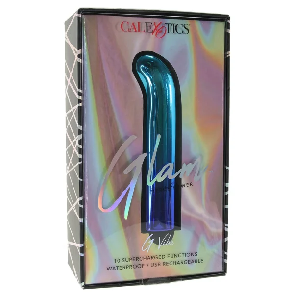 Glam G Vibe - Blue