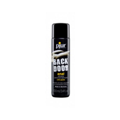 Pjur Backdoor Relaxing Anal Glide Lubricant 3 4oz